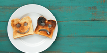 The Burnt Toast Theory will change your outlook on life