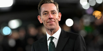 ‘I’ve just got a good feeling about this year’ – Ryan Tubridy kickstarts his new radio show in the UK