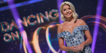 Holly Willoughby breaks her social media silence with some exciting news