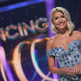Holly Willoughby breaks her social media silence with some exciting news