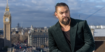 Jason Momoa says he doesn’t have a home right now amid divorce