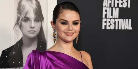 Selena Gomez says she has ‘One more album’ in her as she hints at quitting music