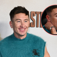 Barry Keoghan pays tribute to his late mother at Masters Of The Air premiere