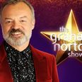 Here’s the line-up for episode one in new series of The Graham Norton Show