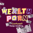 Could you unknowingly be a wealth porn addict? Most of us social media scrollers are