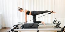 If you’re thinking of trying reformer pilates, here’s my experience – from one beginner to another