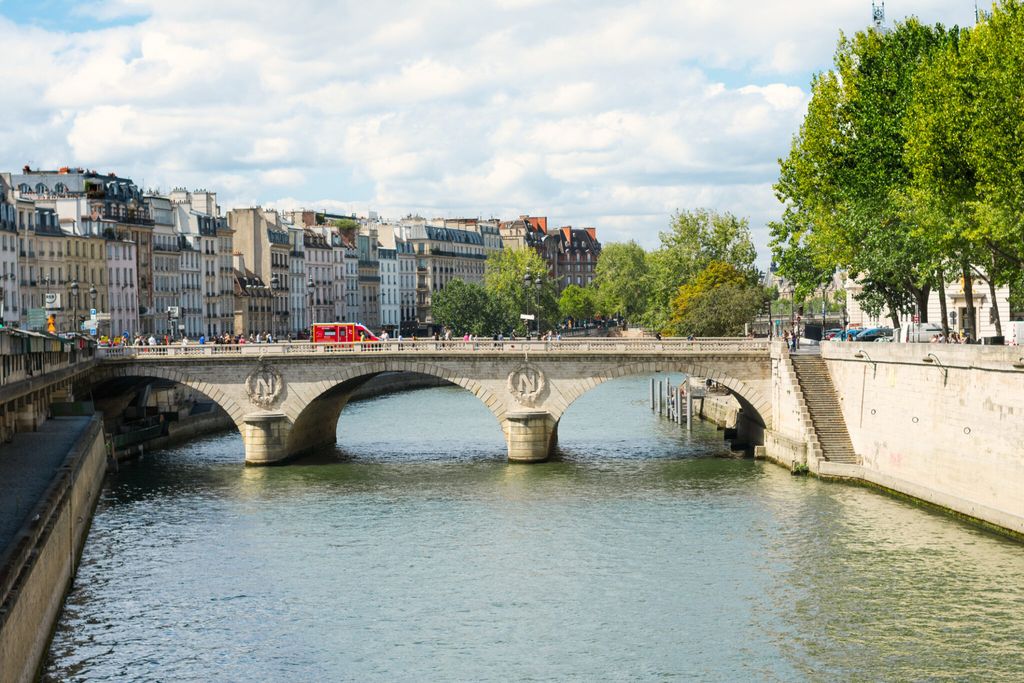 From Athy to Ballinasloe, Ireland's most romantic towns have been revealed