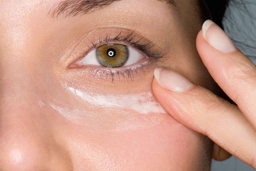 Eye cream