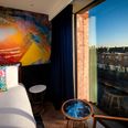 WIN a night’s stay for two at NYX Hotel Dublin