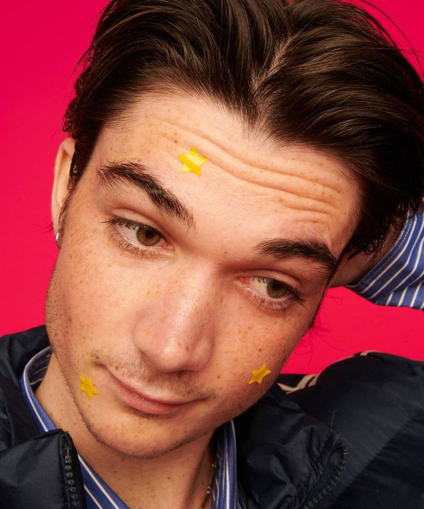 pimple patch