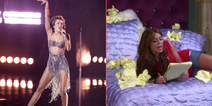 Real Hannah Montana fans know that Miley Cyrus’ Grammy win was predestined