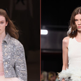 Who is Alice McGrath? The Tyrone teen gracing the runways of Paris Fashion Week