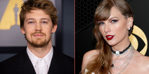 Fans have figured out a link between Joe Alwyn and Taylor Swift’s new album