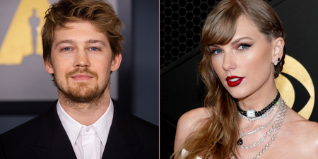 Fans have figured out a link between Joe Alwyn and Taylor Swift’s new album