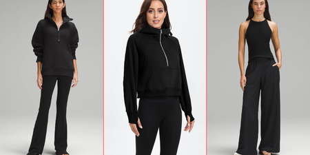 Amazon has some major dupes for Lululemon that’ll save you over €100