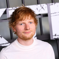 Ed Sheeran is the cupid of music this Valentine’s Day
