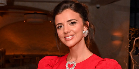 How do adenomyosis and endometriosis differ? Lucy Mecklenburgh shares her experience