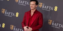 Fans call on reporter to apologise to Andrew Scott after ‘disgusting’ interview questions