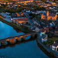 From Athy to Ballinasloe, Ireland's most romantic towns revealed
