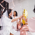 Brides of 2024: The hen party themes set to take off this year
