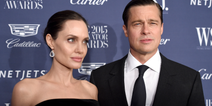 Why are Brad Pitt and Angelina Jolie not divorced yet?