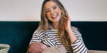Zoe Sugg’s perfect response to breastfeeding shame