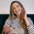 Zoe Sugg’s perfect response to breastfeeding shame