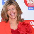‘I have to laugh’: Kate Garraway responds to trolls after they question how she grieves