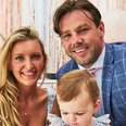 Ben Foden and wife Jackie share meaning behind baby girl’s name