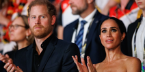 ‘Keep us grounded’ – Prince Harry gives rare update on his children