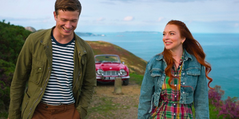 Everyone is saying the same thing about Lindsay Lohan's Irish rom-com
