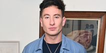 ‘I’ve seen him grow’ – Barry Keoghan’s words about his son Brando prove the haters wrong