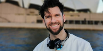 ‘Real damage’ – Eoghan McDermott coughing up blood due to vaping