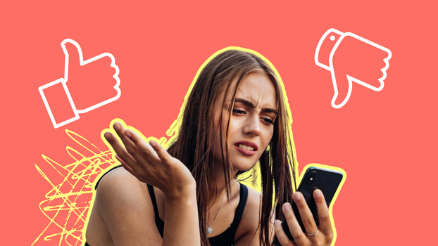 outrage culture