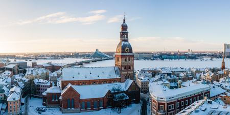 Looking for a city break on a budget? Latvia is one of Europe’s best-kept secrets