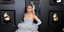 Ariana Grande appears to address ‘homewrecker’ rumours
