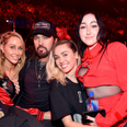 Cyrus family feud: Divorce, dating and Grammy snubs
