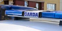 Woman in critical condition after being hit by van in Dublin