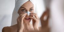 If you suffer with visible blackheads on your nose – you need to try this moisturiser
