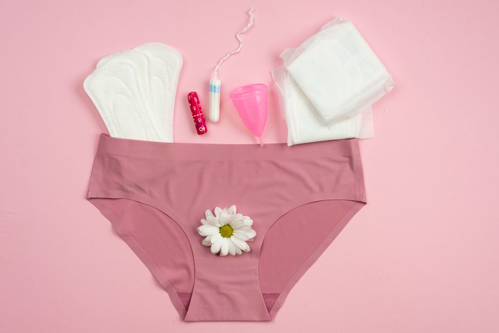 period syncing