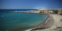 Irish holidaymaker found dead in Gran Canaria