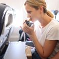 Passenger sparks debate after eating meat next to vegetarian on flight