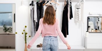Conscious fashion: How to do more with less in your wardrobe