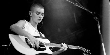 Sinead O’Connor’s daughter performs moving cover of Nothing Compares 2 U at Carnegie Hall