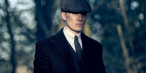 Cillian Murphy confirmed for return as Tommy Shelby for Peaky Blinders movie