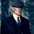 Cillian Murphy confirmed for return as Tommy Shelby for Peaky Blinders movie