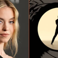 Sydney Sweeney is the favourite to be the next Bond girl