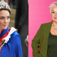 ‘Just tell us’ – Denise Welch called out over Kate Middleton comments