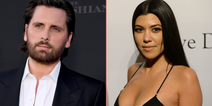 Kourtney Kardashian worried about Scott Disick amid Ozempic concerns