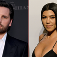 Kourtney Kardashian worried about Scott Disick amid Ozempic concerns